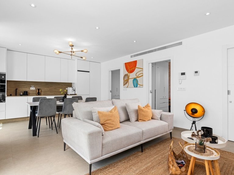 Apartment for Sale in Costa Calida San Javier, Murcia 24