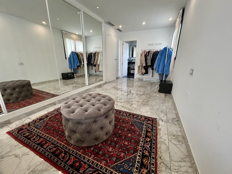 Villa for Sale in Costa Blanca Los Balcones, Alicante 23