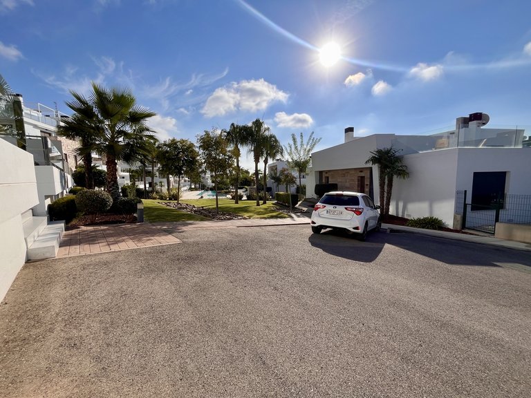 Villa for Sale in Inland Los Dolses, Alicante 42