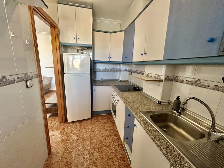 Apartment for Sale in Los Altos, Alicante 6