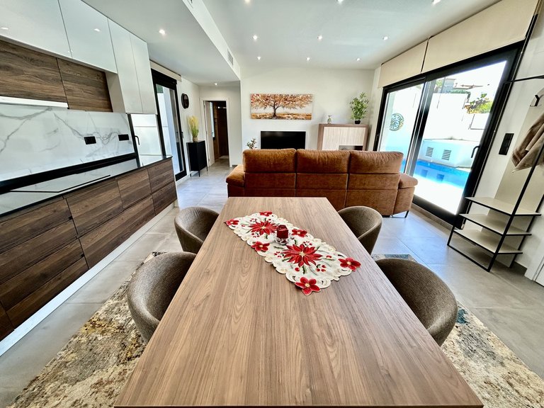 Villa for Sale in Costa Blanca Villamartin, Alicante 11
