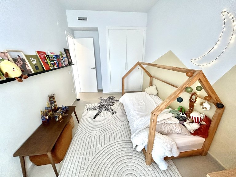 Villa for Sale in Inland San Miguel De Salinas, Alicante 22