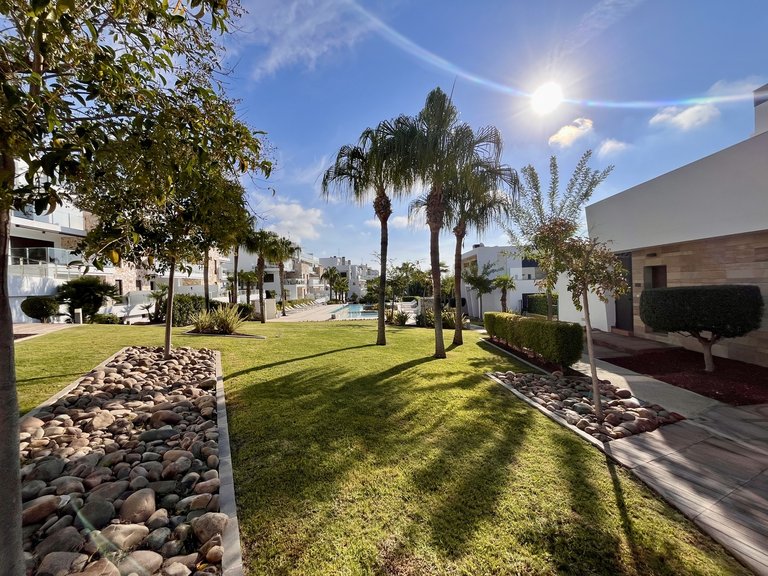 Villa for Sale in Inland Los Dolses, Alicante 36