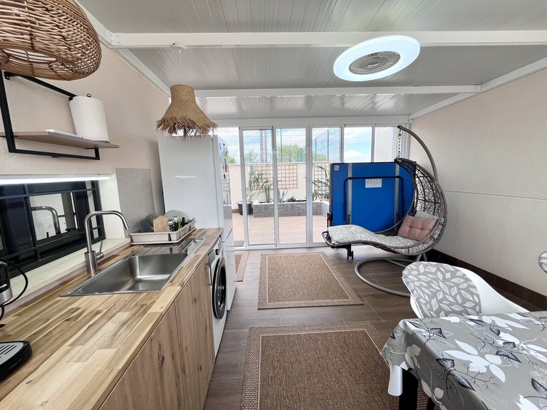 Apartment for Sale in Inland San Miguel De Salinas, Alicante 33