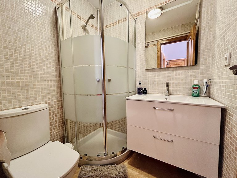 Town House for Sale in Cabo Roig, Alicante 16