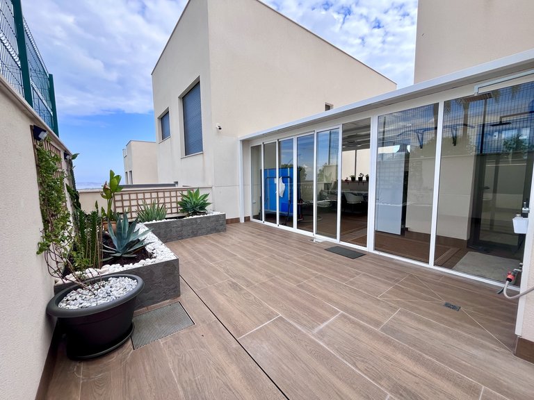 Apartment for Sale in Inland San Miguel De Salinas, Alicante 31