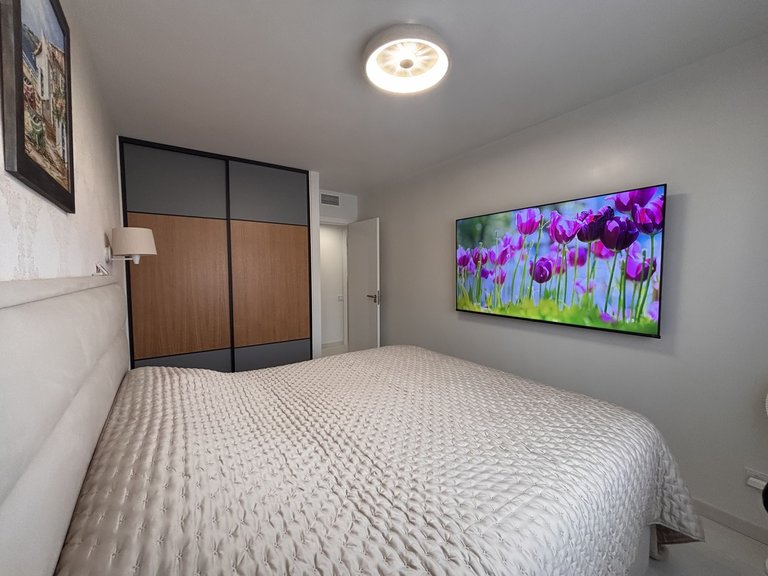 Apartment for Sale in Lo Pagan, Murcia 12