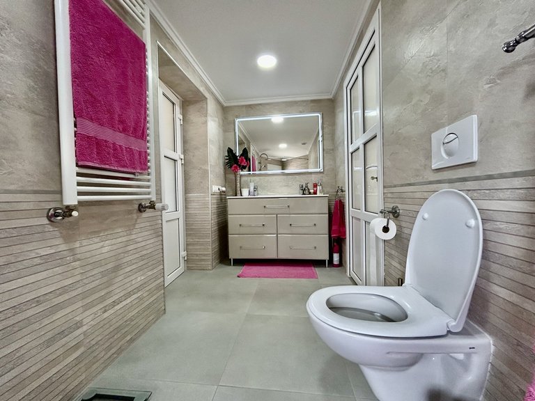 Villa for Sale in Costa Blanca Cabo Roig, Alicante 25