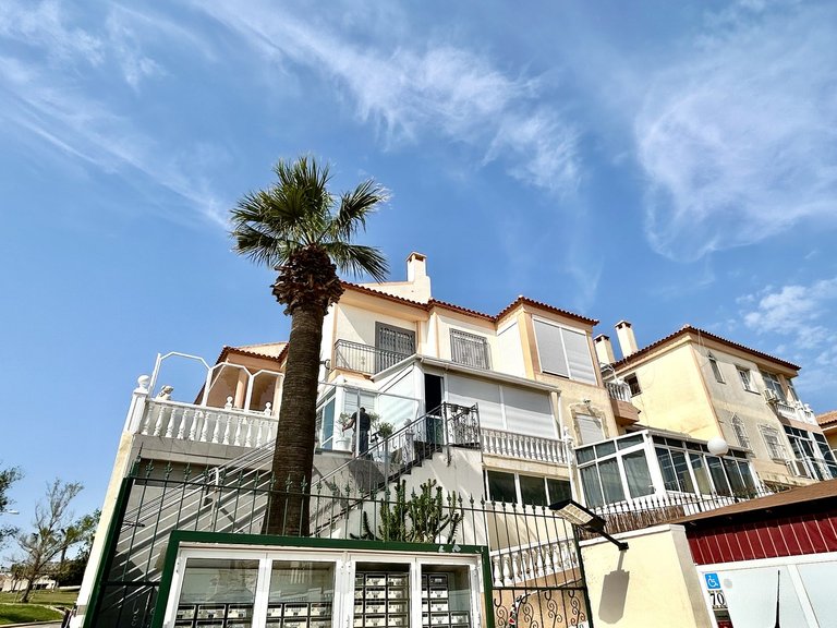 Apartment for Sale in Los Altos, Alicante 2
