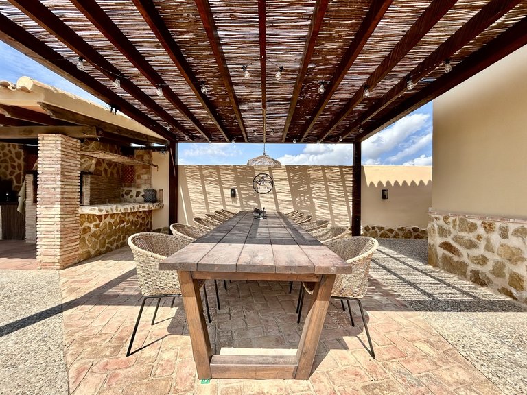 Villa for Sale in La Zenia, Alicante 4