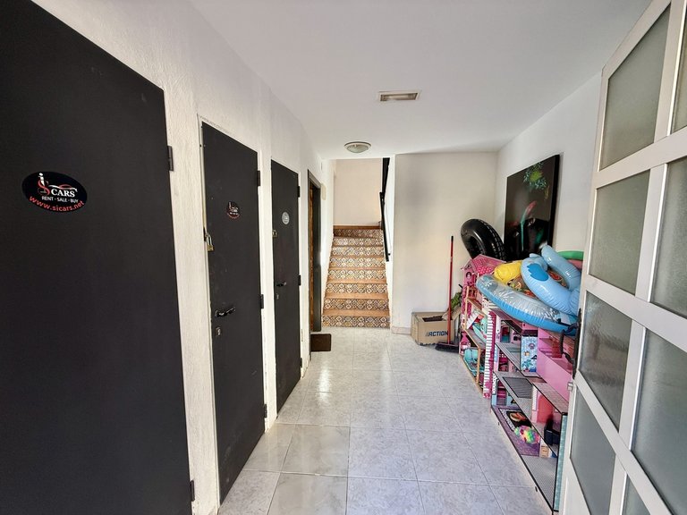 Apartment for Sale in Inland San Miguel De Salinas, Alicante 32