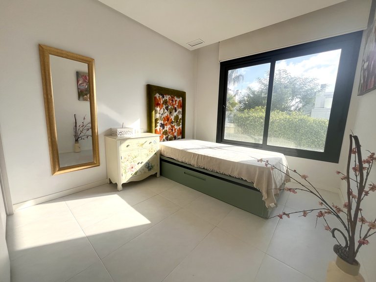 Villa for Sale in Inland Los Dolses, Alicante 19