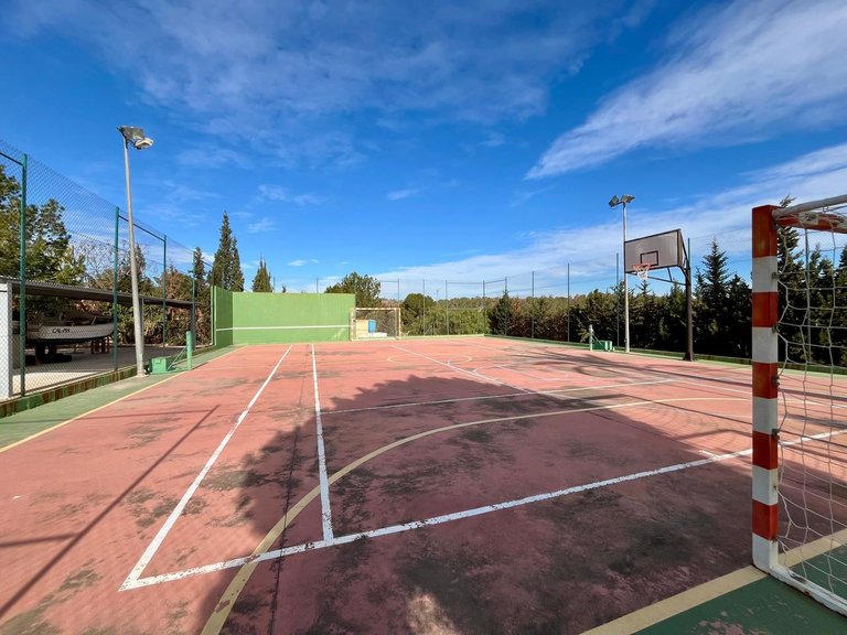 Villa for Sale in El Esparragal, Murcia 42