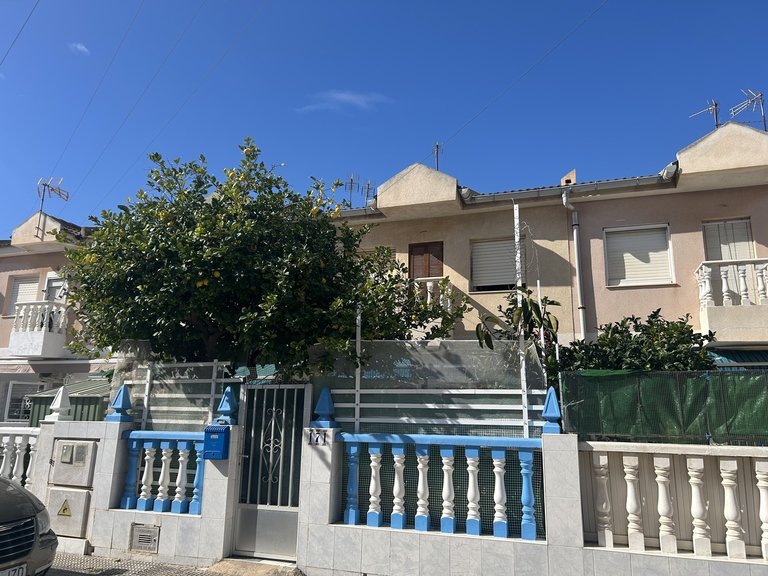 Apartment for Sale in San Pedro Del Pinatar, Murcia 2