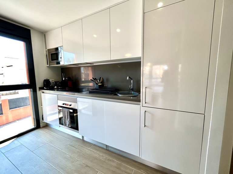 Apartment for Sale in Villamartin, Alicante 14