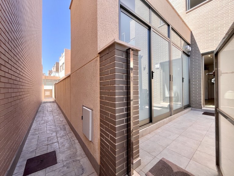 Villa for Sale in Costa Blanca Torre De La Horadada, Alicante 32