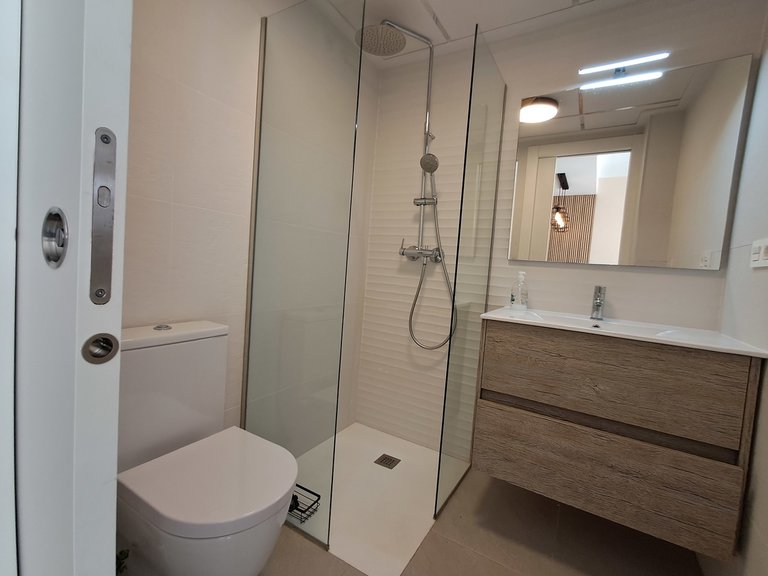 Apartment for Sale in San Pedro Del Pinatar, Murcia 13