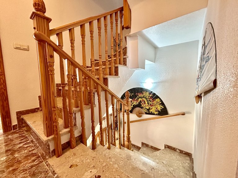 Town House for Sale in Costa Blanca La Zenia, Alicante 24