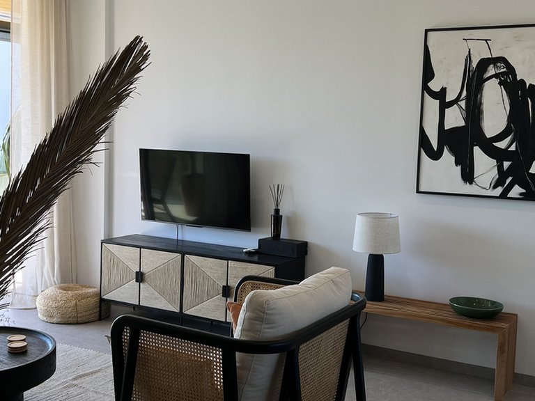 Apartment for Sale in Costa Blanca Las Colinas Golf, Alicante 25