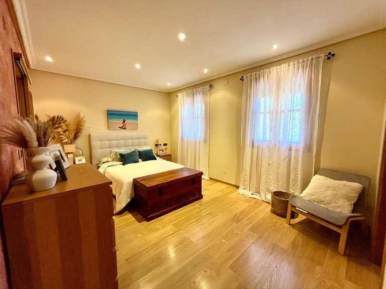 Villa for Sale in El Esparragal, Murcia 10