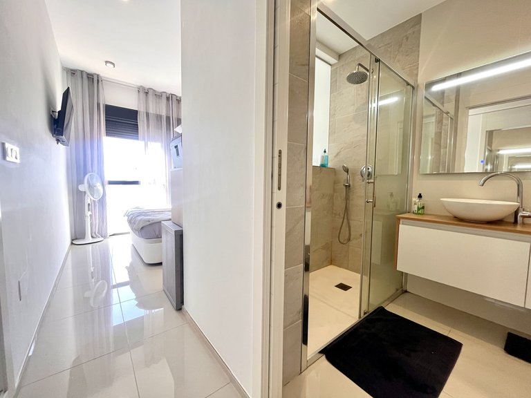 Penthouse for Sale in Inland Los Dolses, Alicante 9