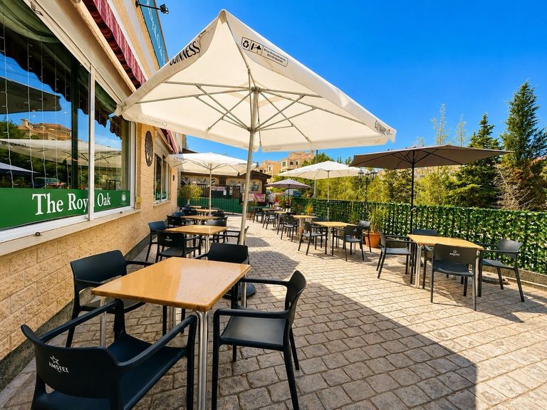 Commercial for Sale in Villamartin, Alicante 5