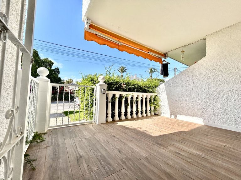 Apartment for Sale in Villamartin, Alicante 6
