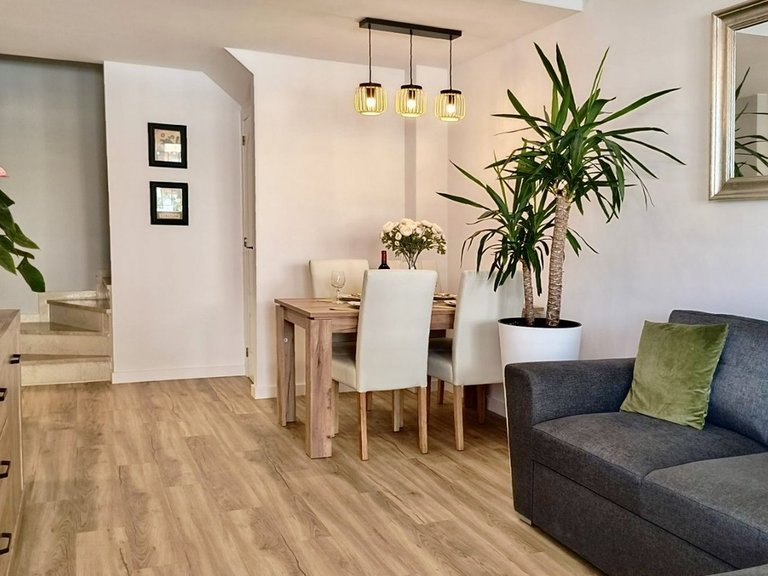 Town House for Sale in Playa Flamenca, Alicante 4
