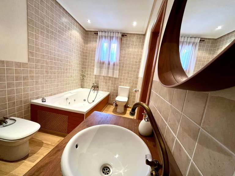 Villa for Sale in El Esparragal, Murcia 12