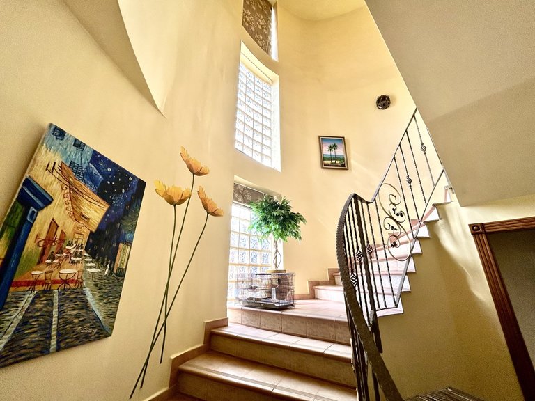 Villa for Sale in Costa Blanca La Mata, Alicante 25