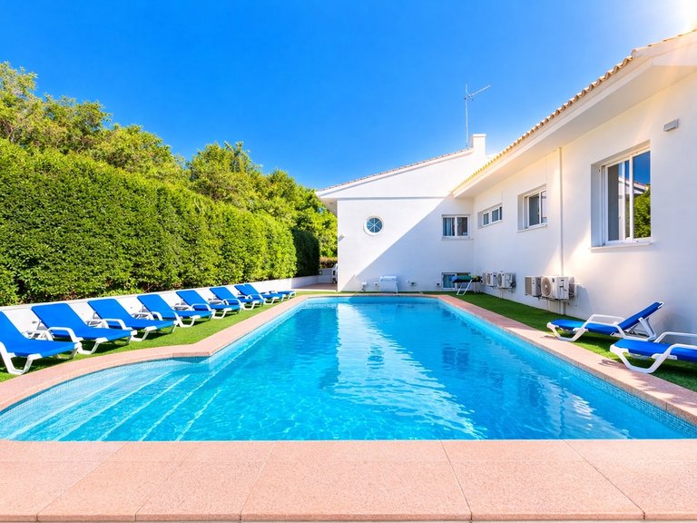 Villa for Sale in Costa Blanca Dehesa De Campoamor, Alicante 2