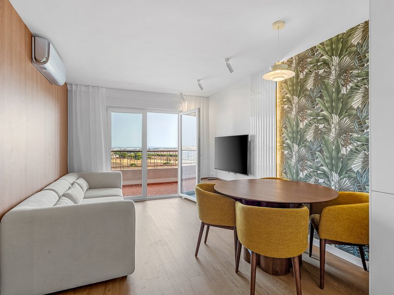 Penthouse for Sale in Punta Prima, Alicante 5