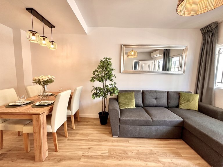 Town House for Sale in Playa Flamenca, Alicante 19