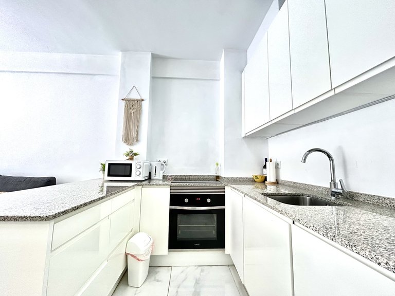 Apartment for Sale in La Zenia, Alicante 8