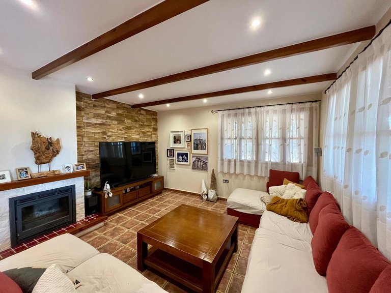 Villa for Sale in El Esparragal, Murcia 7