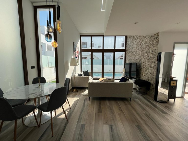 Villa for Sale in Los Balcones, Los Balcones, Torrevieja, Alicante 4