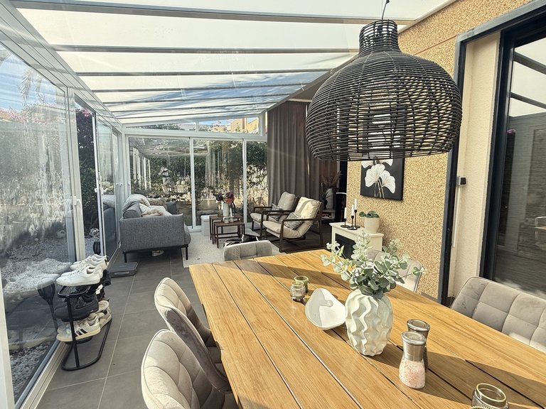 Villa for Sale in Costa Blanca La Zenia, Alicante 14