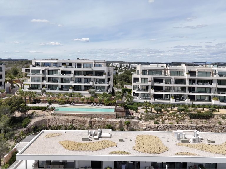 Apartment for Sale in Costa Blanca Las Colinas Golf, Alicante 24