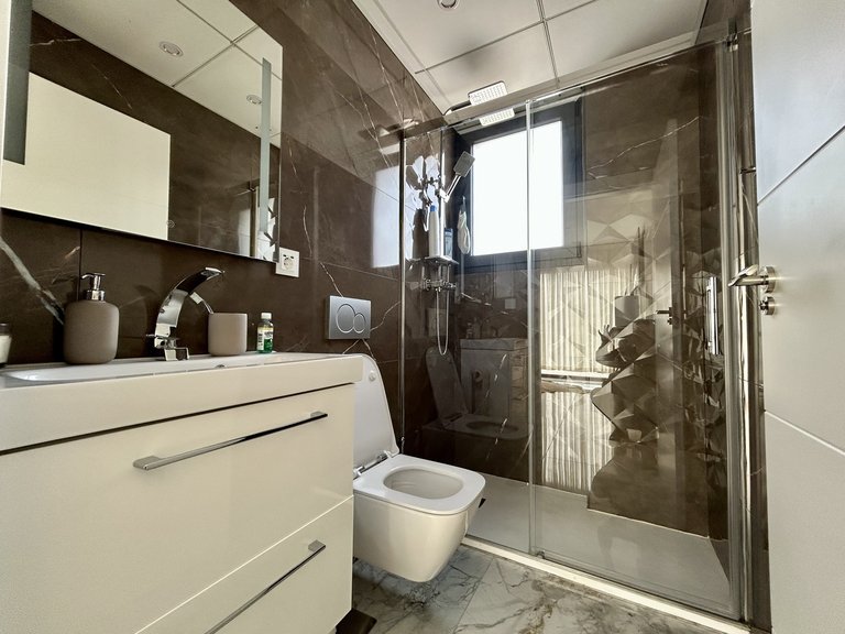 Villa for Sale in Costa Blanca Los Balcones, Alicante 36