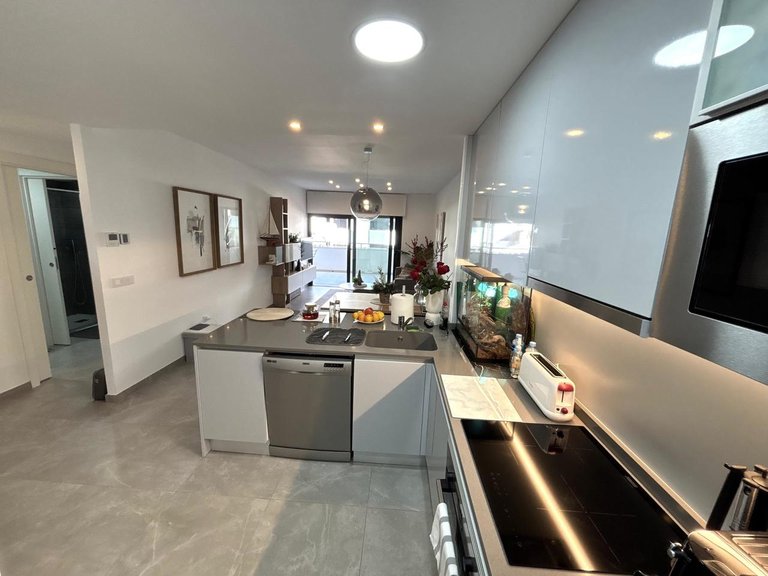 Apartment for Sale in Playa Flamenca, Alicante 10