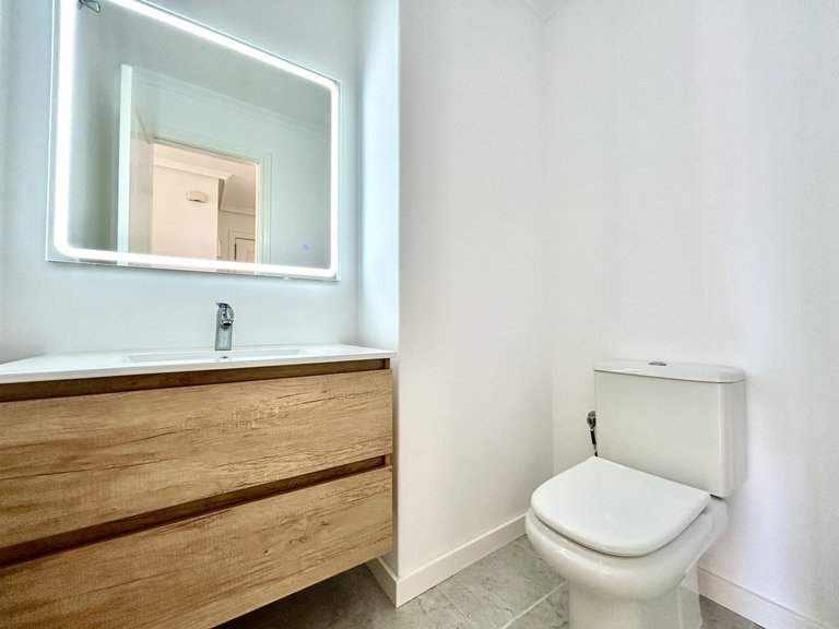 Apartment for Sale in Villamartin, Alicante 14