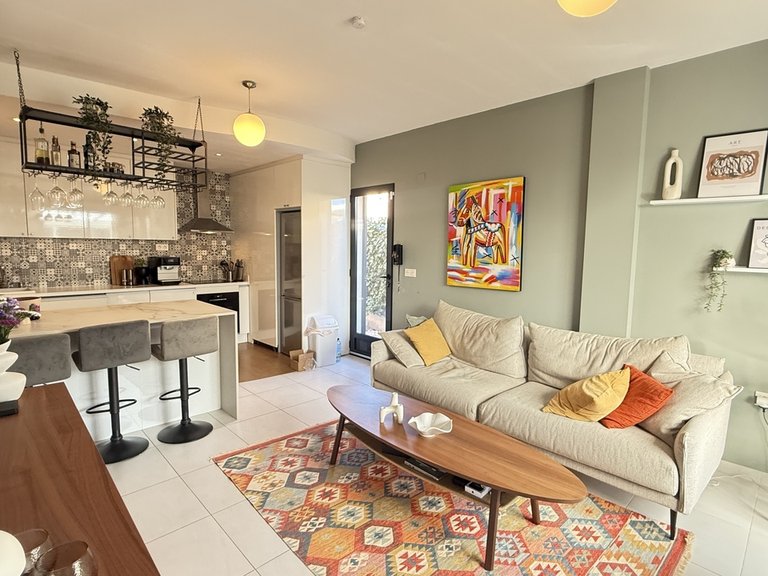 Villa for Sale in Costa Blanca La Zenia, Alicante 5