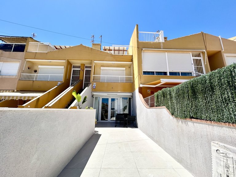 Apartment for Sale in Torrevieja, Alicante 22