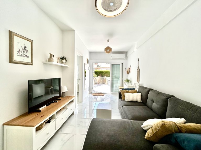 Apartment for Sale in La Zenia, Alicante 4