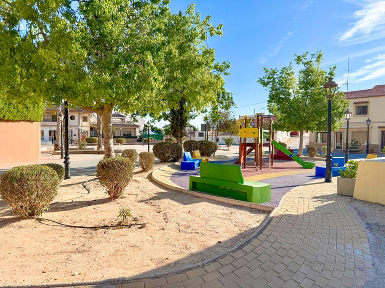 Apartment for Sale in Inland San Miguel De Salinas, Alicante 28