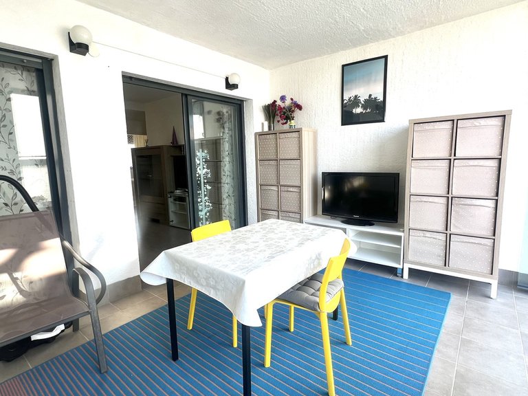 Apartment for Sale in Costa Blanca La Zenia, Alicante 18