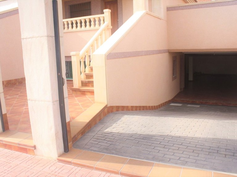 Town House for Sale in Costa Blanca Los Altos, Alicante 2