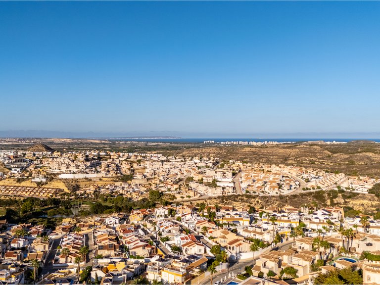 Villa for Sale in Cuidad Quesada, Ciudad Quesada, Alicante 41