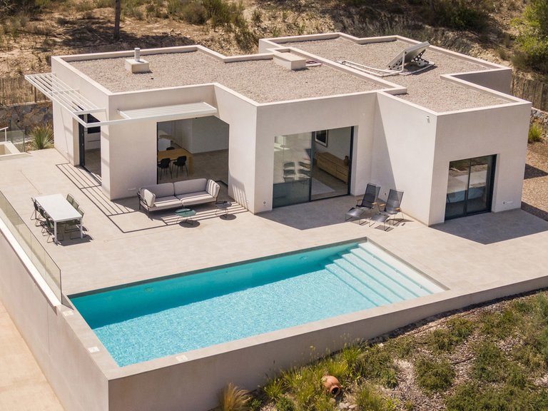 Villa for Sale in Costa Blanca Las Colinas Golf, Alicante 4