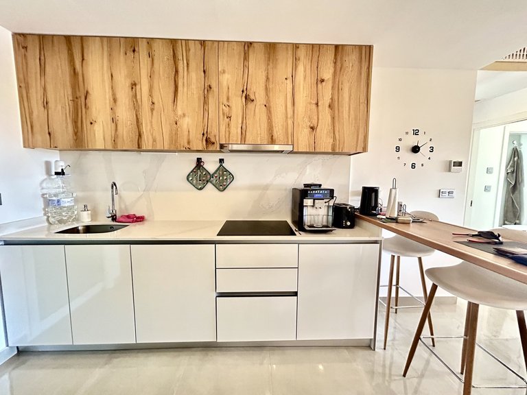 Apartment for Sale in Pilar De La Horadada, Alicante 14